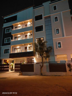 Dlite Rivera Luxury Service Apartments